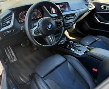 Zunanja slika - BMW Serija 1 - : 120d xDrive M Sport HUD|LED|KLJUKA|AMBI|VIRTUAL|.. - 9 - Predogledna slika