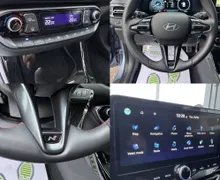 Zunanja slika - Hyundai i30 - N-LINE°1.5 MPI°1.LAST°SLO°FULL LED°NAVI°KAMERA°A.. - 16 - Predogledna slika