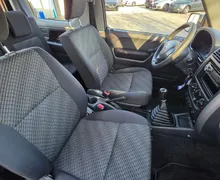 Zunanja slika - Suzuki Jimny - 1.3 VVT 4X4 CLUB ATRAKTIVEN-KLIMA-2.LASTNIK - 12 - Predogledna slika
