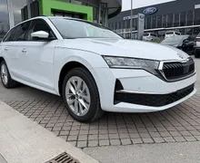 Zunanja slika - Škoda Octavia - 2.0 TDI COMBI 110 KW  Anniversary Edition DSG - 1 - Predogledna slika