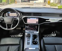 Zunanja slika - Audi A6 - Avant 45 TDI quattro Sport Tiptronic+21 COL+PANO+MEMORY - 9 - Predogledna slika
