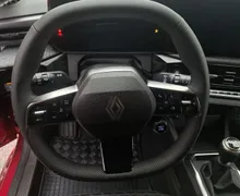 Zunanja slika - Renault Clio - TCe 115 Techno - 6 - Predogledna slika