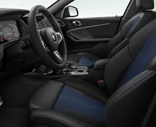 Zunanja slika - BMW serija 2 Gran Coupe: - 218i M-paket. 19 col. ACC. Harman - 3 - Predogledna slika