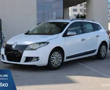 Zunanja slika - Renault Mégane - Megane GT-Line 1.6 16v - 1 - Predogledna slika