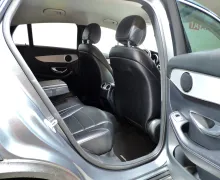 Zunanja slika - Mercedes-Benz GLC Coupe - GLC 250 d 4MATIC AMG LINE ZRAČNO-360  KAMERE... - 12 - Predogledna slika
