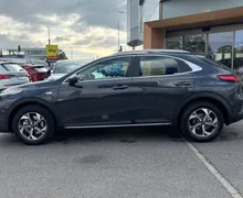 Zunanja slika - KIA XCeed - 1.6 T-GDi LX SMART ISG.7DCT 110 kW - 3 - Predogledna slika