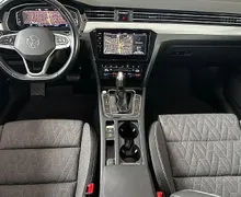 Zunanja slika - Volkswagen Passat - Variant 2.0 TDI BMT Business DSG - 5 - Predogledna slika