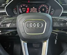 Zunanja slika - Audi Q3 - 35 TDI 150ks °S-TRONIC°°LED° °VIRTUAL° ALU - 11 - Predogledna slika