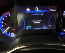 Zunanja slika - Toyota Corolla - 1.8 GR Sport Hybrid.LUKSENBURG.KAMERA.LED.USNJE. - 15 - Predogledna slika