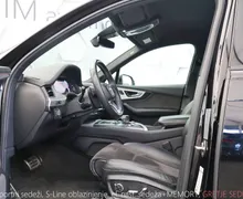 Zunanja slika - Audi Q7 - 3.0 V6 TDI Quattro Tiptronic S-Line 272KM - 9 - Predogledna slika