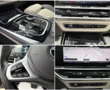 Zunanja slika - BMW X7 - xDrive40d Avt. - 8 - Predogledna slika
