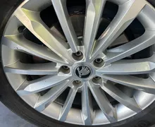 Zunanja slika - Škoda Kodiaq - 2.0 TDI 110kW DSG.NEMŠKI.LED.NAVI.GRE.SEDEŽEV. - 12 - Predogledna slika