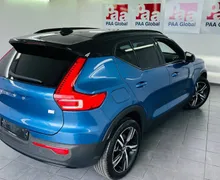 Zunanja slika - Volvo XC40 - T5 Recharge Twin Engine R-Design Avt.KAMERA.LED - 10 - Predogledna slika