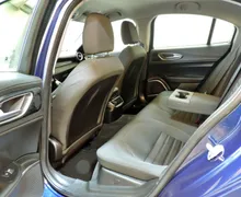Zunanja slika - Alfa Romeo Giulia - 2.2 Multijet 160 Super Avt. - 10 - Predogledna slika