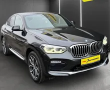 Zunanja slika - BMW X4 - serija : xDrive30d XLINE FULL LED TEM MEMORY KLJUKA TOP... - 10 - Predogledna slika