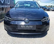 Zunanja slika - VW Golf - 1.5 TSI Life 96  130   FULLED-ALU-NAVI-GR.SEDEŽEV - 2 - Predogledna slika