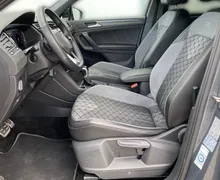 Zunanja slika - VW Tiguan - 2.0 TDI SCR 4M. BMT avt. R-Line 110kW... - 7 - Predogledna slika