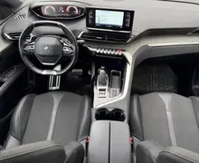 Notranja slika - Peugeot 3008 - 1.5 HDI Aut.GT-Line-SLO-Mrtvi kot-Aktivni tempom.. - 10 - Predogledna slika