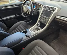 Zunanja slika - Ford Mondeo - Karavan 2.0 EcoBlue Titanium Avt. - 8 - Predogledna slika