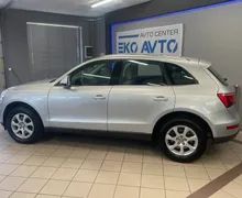 Zunanja slika - Audi Q5 - 3.0 TDI quattro S tronic FINANCIRANJE BREZ POLOGA. - 5 - Predogledna slika