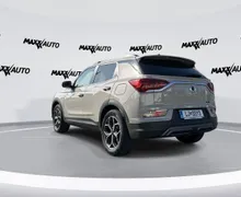 Zunanja slika - KG Mobility Korando - 1.5 T-GDI Premium 4WD AT... - 7 - Predogledna slika