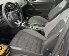 Zunanja slika - Volkswagen Golf - 1.5TSI R-Line WEBASTO-LED-VIRTUAL-6rSed-AMB-ACC-DE - 14 - Predogledna slika