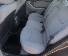 Zunanja slika - Hyundai Elantra - 1.6 CVVT Comfort slo-1lastnik-acc-potrjena servisn - 15 - Predogledna slika