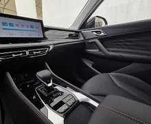 Zunanja slika - MG MG HS - HS Luxury 1.5T-GDI Avt+7 let tovarniške garancije - 11 - Predogledna slika