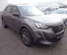 Zunanja slika - Peugeot 2008 - 1.2 100hp - SAMO 48.000km - ODLIČEN - 2 - Predogledna slika