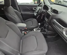 Notranja slika - Jeep Renegade - 1,6 MultiJet Limited - 8 - Predogledna slika