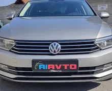 Zunanja slika - Volkswagen Passat - LIMUZ-2.0TDI-150KM-HIGHLINE-VIRTUAL-KAMERA-ACC-17C - 4 - Predogledna slika