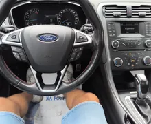 Zunanja slika - Ford Mondeo - 2.0TDCi ST LINE180PS-AWD-1.LAST.-LED-PANO-5 VRATNI - 12 - Predogledna slika