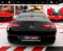 Zunanja slika - Mercedes-Benz CLA-Razred - CLA 180 ELEGANCE FULL LED KAMERA NAVI 1.LASTNIK... - 4 - Predogledna slika