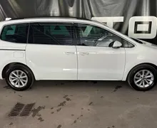 Zunanja slika - Volkswagen Sharan - 1.4TSI DSG-COMFORTLINE-NAVI-ACC-M.KOT-LINE ASSIS.. - 3 - Predogledna slika