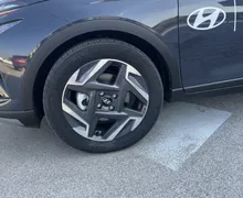 Zunanja slika - Hyundai Bayon - 1.0 T-GDI 100 PREMIUM TESTNO VOZILO - 17 - Predogledna slika