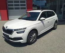 Zunanja slika - Škoda Kamiq - 1.0 TSI Active -14- - 1 - Predogledna slika
