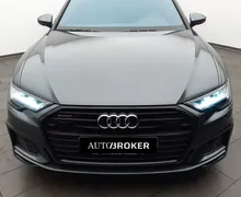 Zunanja slika - Audi A6 - Avant 50 TDI quattro 2x S line - 3 - Predogledna slika