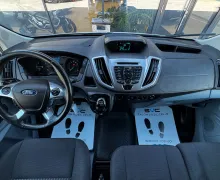 Zunanja slika - Ford Transit - Furgon 350 L2H2 2,2 TDCi Trend - 10 - Predogledna slika
