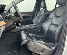 Zunanja slika - Volvo XC90 - D5 AWD A INSCRIPTION-ACC-PDC-KAMERA-ZRAČNO-ALU20 - 9 - Predogledna slika