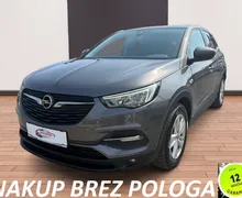 Zunanja slika - Opel Grandland X - 1,5 CDTI Enjoy Start/Stop Avt. - 1 - Predogledna slika