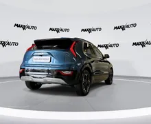 Zunanja slika - KIA Niro - EV EX MOTION - 5 - Predogledna slika