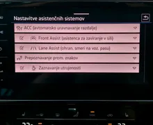 Zunanja slika - Volkswagen Passat - Variant 2.0TDI Elegance DSG LED•ACC•VIRTUAL•GRETJE•17C• - 15 - Predogledna slika