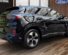 Zunanja slika - Ford Puma - Gen-e 43 kWh elektromotor 124kW A1 - 4 - Predogledna slika