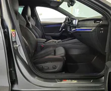 Notranja slika - Škoda Octavia - Combi 4x4 2.0 TDI RS DSG - Matrix.Canton.memory - 18 - Predogledna slika