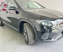 Zunanja slika - Mercedes-Benz EQA - 250 Business.KAMERA.NAVI.USNJE.LED.SAMO 57.590 KM - 7 - Predogledna slika