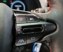 Zunanja slika - Hyundai i30 - 1.6 T-GDI PREMIUM N-LINE-REZ.K-SMART-APPLE-VIDEO - 10 - Predogledna slika