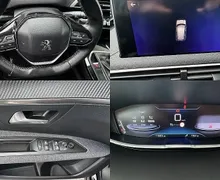 Zunanja slika - Peugeot 3008 - 1.5 BlueHDi Active Led Navigacija Tempomat Pdc - 12 - Predogledna slika