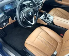 Zunanja slika - BMW Serija 5 - Touring: 530 e Luxury Line 2.0 215KW.NEMŠKI+4ALU.KAMERA. - 14 - Predogledna slika