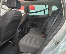 Zunanja slika - Volkswagen Tiguan - 2.0 TDI SCR BMT DSG Elegance 110kW... - 6 - Predogledna slika