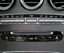 Zunanja slika - Mercedes-Benz GLC Coupe - GLC-Razred 220d 4-Matic 9G-Tronic AMG Line 170KM - 15 - Predogledna slika